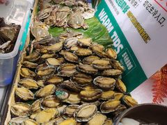 -亚马逊海鲜自助(梅溪湖步步高店)