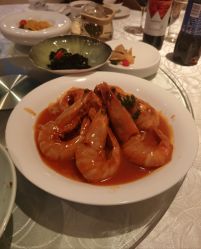 点击看大图 -上海明天广场JW万豪酒店·宴会厅