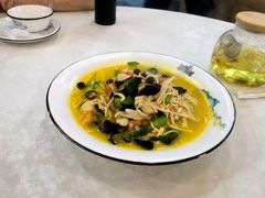 -皮五鱼汤面(老街店)