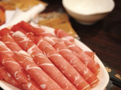 -呷哺呷哺 黄金牧场 (欢乐谷店)
