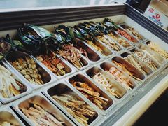 -万记麻辣烫国展总店