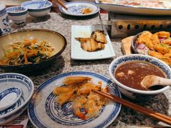 -南京大牌档(香港广场店)