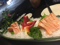 -梅筑·创意料理(王府井百货店)