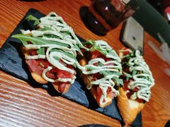 -澳骄 Aussie Kitchen·手工披萨·西餐(国大店)
