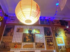 -鳗鱼家·深夜食堂(军博店)