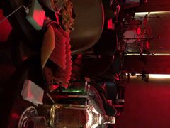 -TZ House音乐现场(来福士中心店)