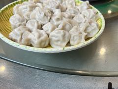 -军嫂饺子馆(岳家寨小区店)