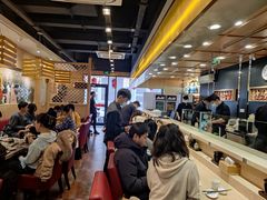 -东京屋(武定路店)