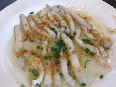 -金生美食(贵州路店)