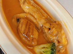 河豚-北京厨房(西安SKP店)