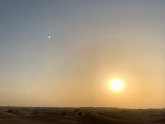 -迪拜沙漠冲沙