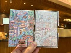 -广州西关永庆坊旅游区
