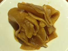酵素萝卜-黑鸡小馆(金源店)