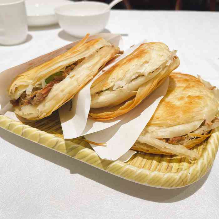 大秦小宴·千年陕菜(爱融荟城店)