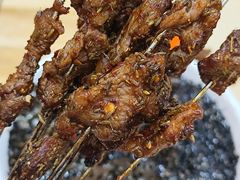 -老白家怡贵园烤肉