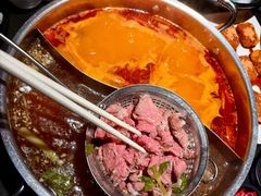 -正禾鲜·潮汕牛肉火锅(凯德天府店)