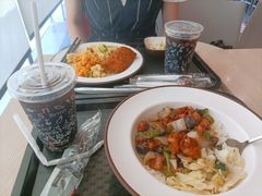 黄金咖喱猪排饭-乡村基(大渡口区国际广场店)