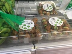 -盒马X会员店(王府井奥莱UP TOWN店)