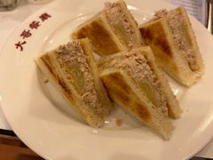 -大哥餐厅(西城花园店)