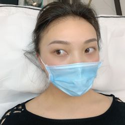 -久匠·野生眉半永久纹眉