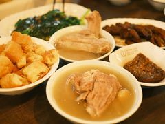 -松發肉骨茶(克拉码头店)