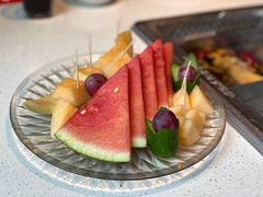 -海底捞火锅(长沙华创国际广场店)