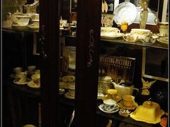 -露西亚咖啡西餐厅(哈尔滨俄侨纪念馆店)