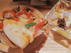 -菲滋意式餐厅(西溪印象城店)