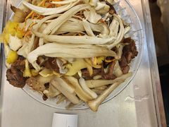 -野菌园·野生菌火锅首创第一家(关兴路总店)
