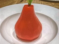 -北京泰富酒店-柏景轩中餐厅