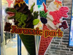 -CORNER CONE GELATO酷矿手作霜淇淋(南头古城店)