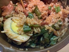 -京参 • 擂椒饭(这有山店)