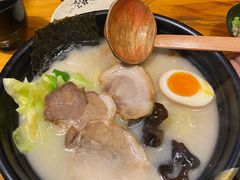 百步拉面-百步拉面