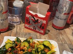 -枪火串烧·东北特色烧烤(罗湖总店)