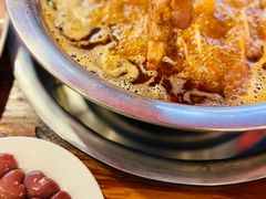 -中和远东火锅兔(老店)