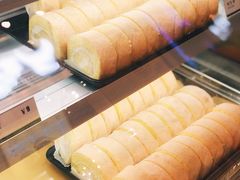 -樱花糕坊(凯德广场店)