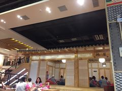-汤森悠生活文化汤(江宁万达店)