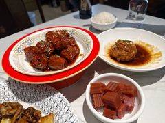-梅飞酒家(桑园路店)