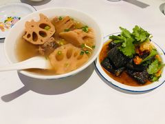 -老长沙龙虾馆·聚会餐厅(白石洲店)