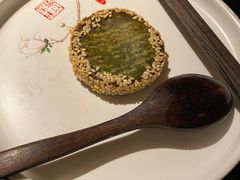 -绿茶餐厅(光谷世界城步行街店)