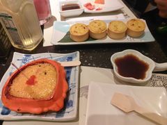 -大渔铁板烧(万象城店)