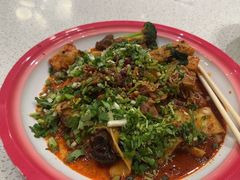 -丝路伊兰·兰州牛肉面(牛街总店)
