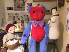 -济州岛泰迪熊博物馆