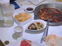 -李想大虾(吾悦广场店)