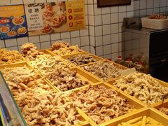-炸肉先生总店(青泥店)