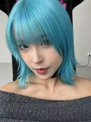 点击看大图 -KS COLOUR漂色·染发·画染
