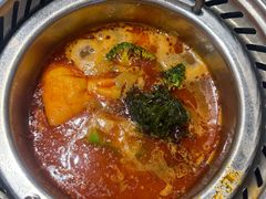 -龍歌自助小火锅(市北台东利群店)