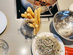-蝎王府羊蝎子(西直门店)