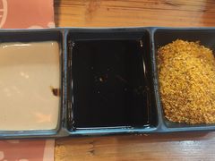 -四斤烤肉(东戴河孟家店)