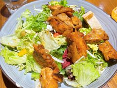 -榖屋house of flour(张江首店)